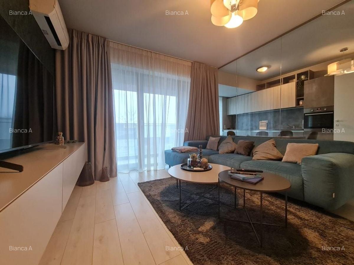 Apartament | 2 camere | Aviației | Metroul Aurel Vlaicu - 1