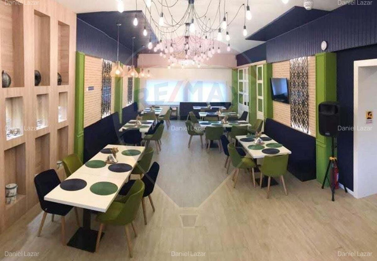 Oportunitate de Investi?ie - Complex Comercial ?i Agrement - Vaslui - 19