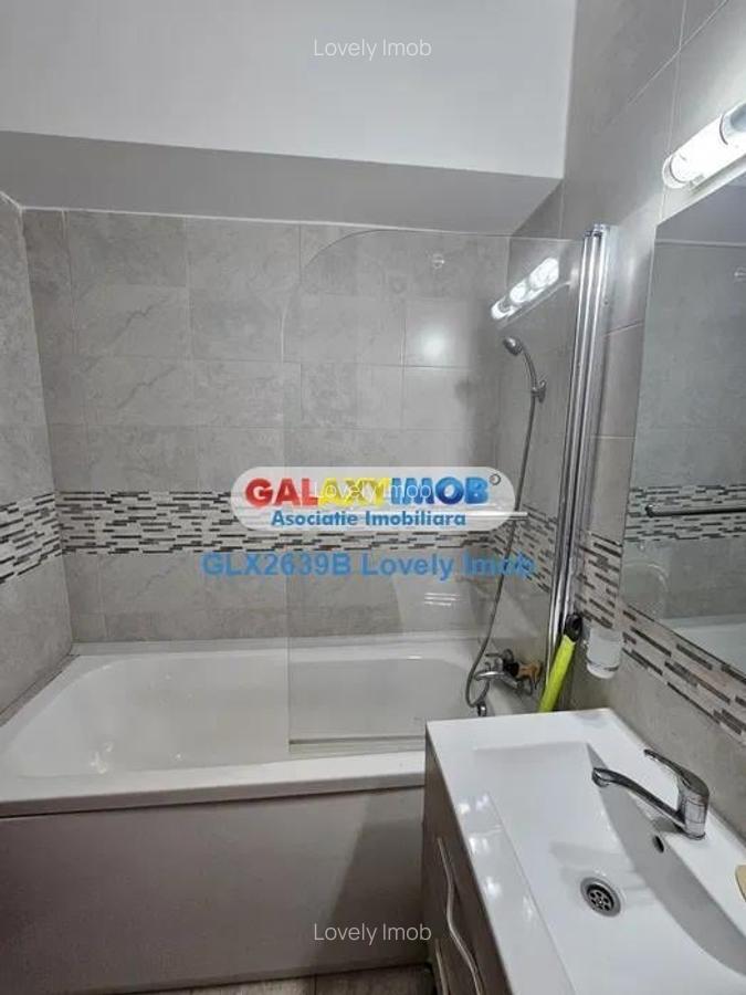 Apartament 2 Cam Bloc Nou Berceni - Dimitrie Leonida - 5 Min Metrou - 7