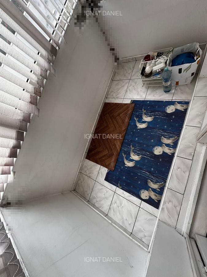 Apartament cu 2 camere, etajul 2/4, zona Alexandru cel Bun - 7