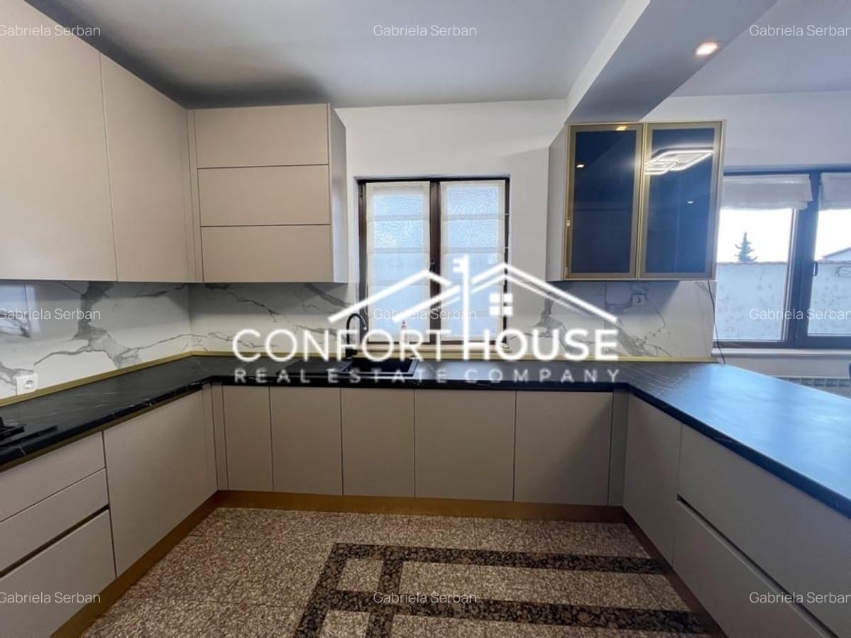 Vila P+E, 6 camere, nemobilat, 1500mp teren, PIPERA - 17