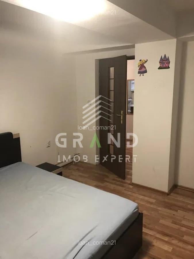 Zorilor- inchiriere Apartament 2 Camere, decomandat,cu Priveliste-60 m? + Balcon - 5
