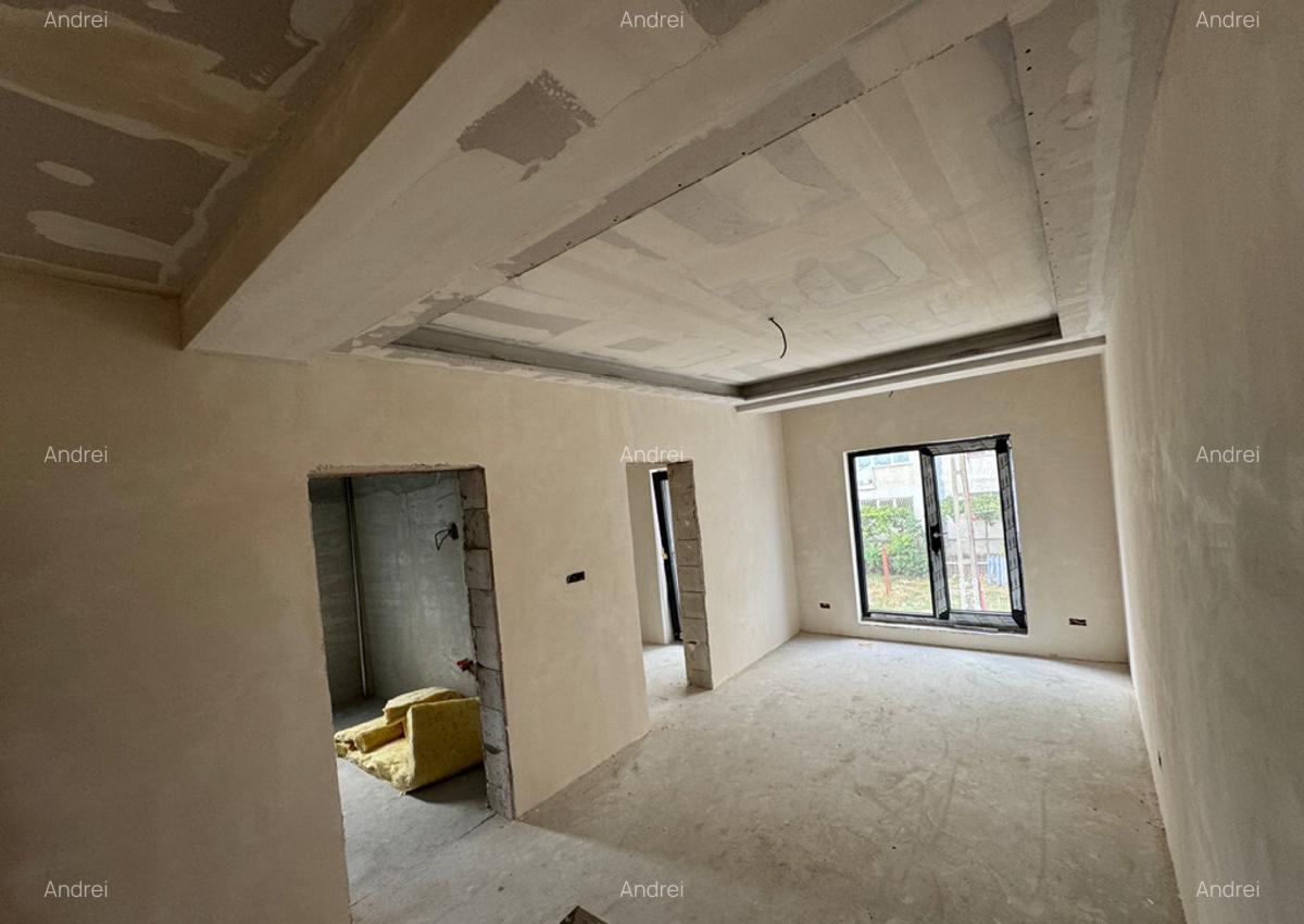 Vila P+1 Duplex 200m2 Pereti Individuali+Izola?i Fonic Ovidiu - 3
