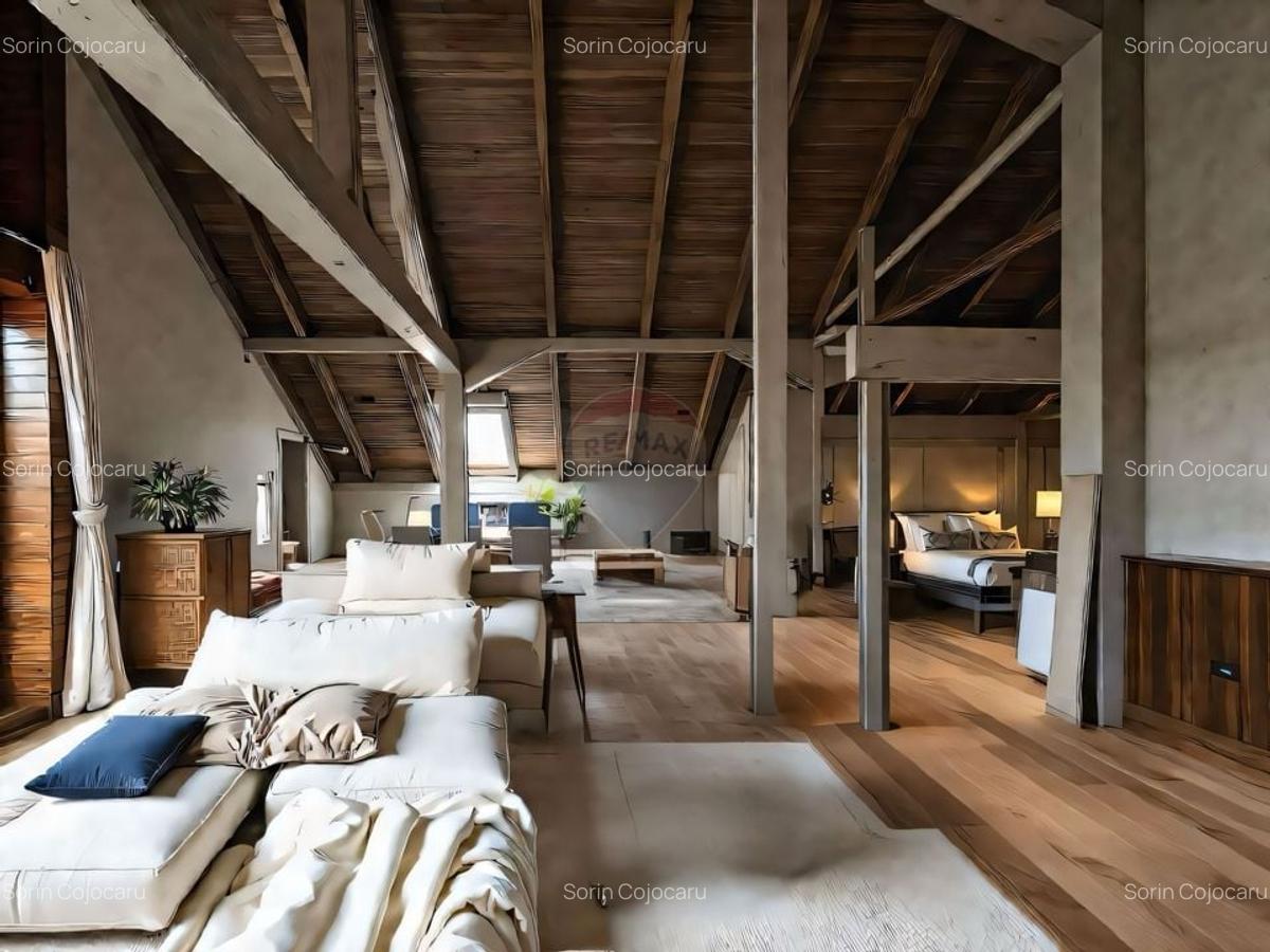 Vila interbelica cu personalitate - 41