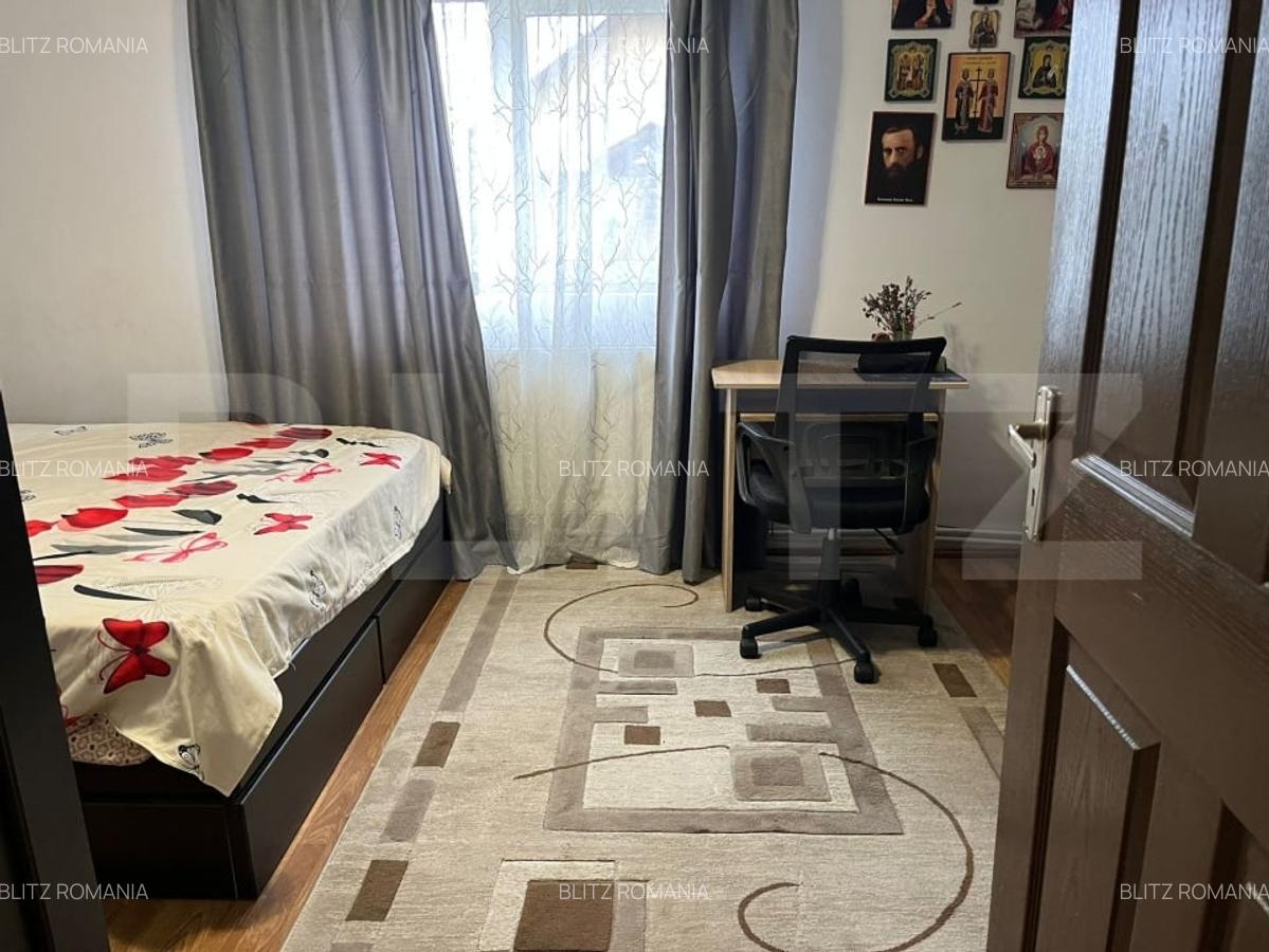 Casa primitoare pe parter, 456 mp teren, zona Facai - 17