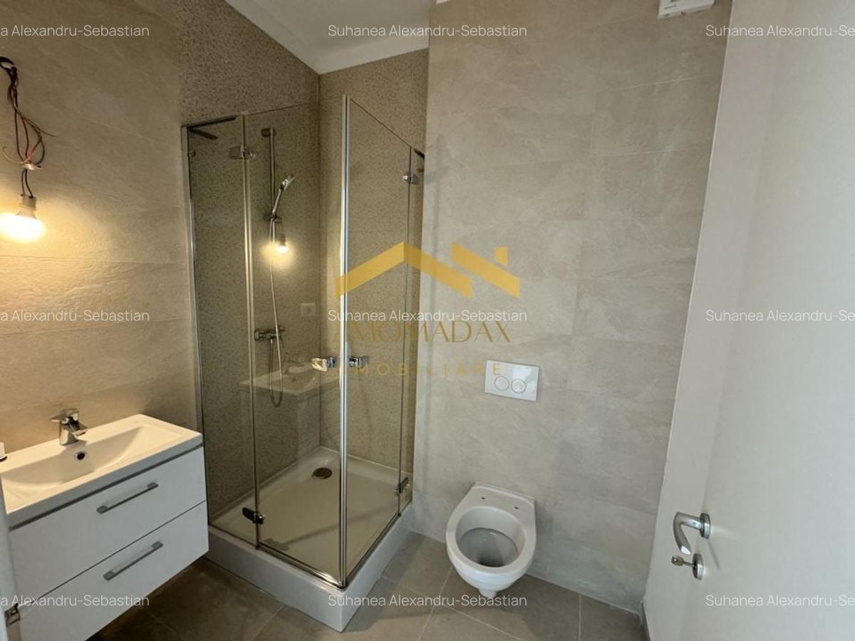 Aradului-Apartament 3 camere-Centrala Proprie - 5