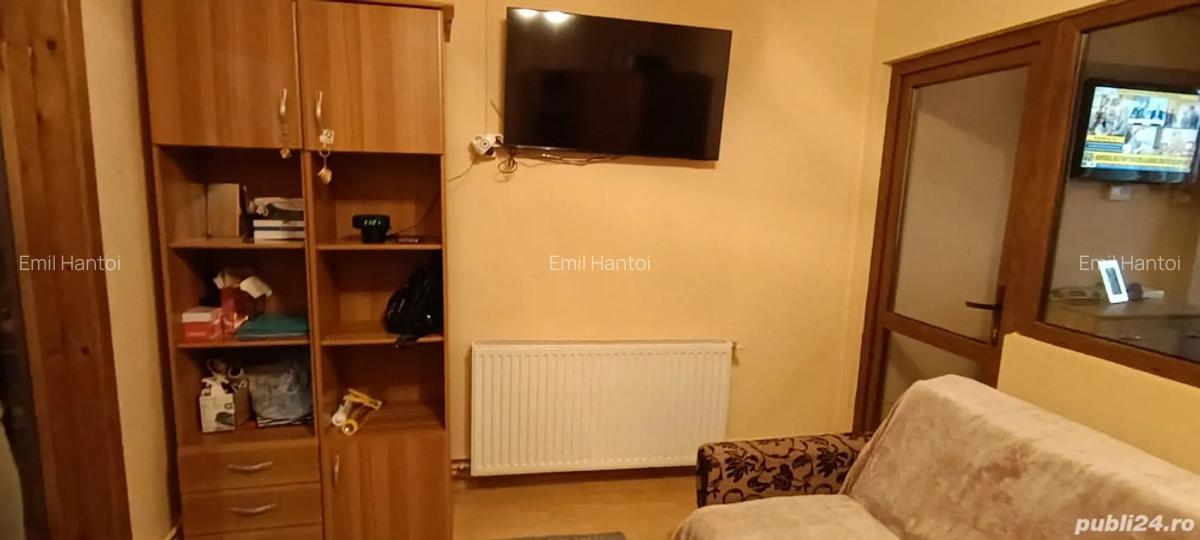 Vand garsoniera zona Astra - 2