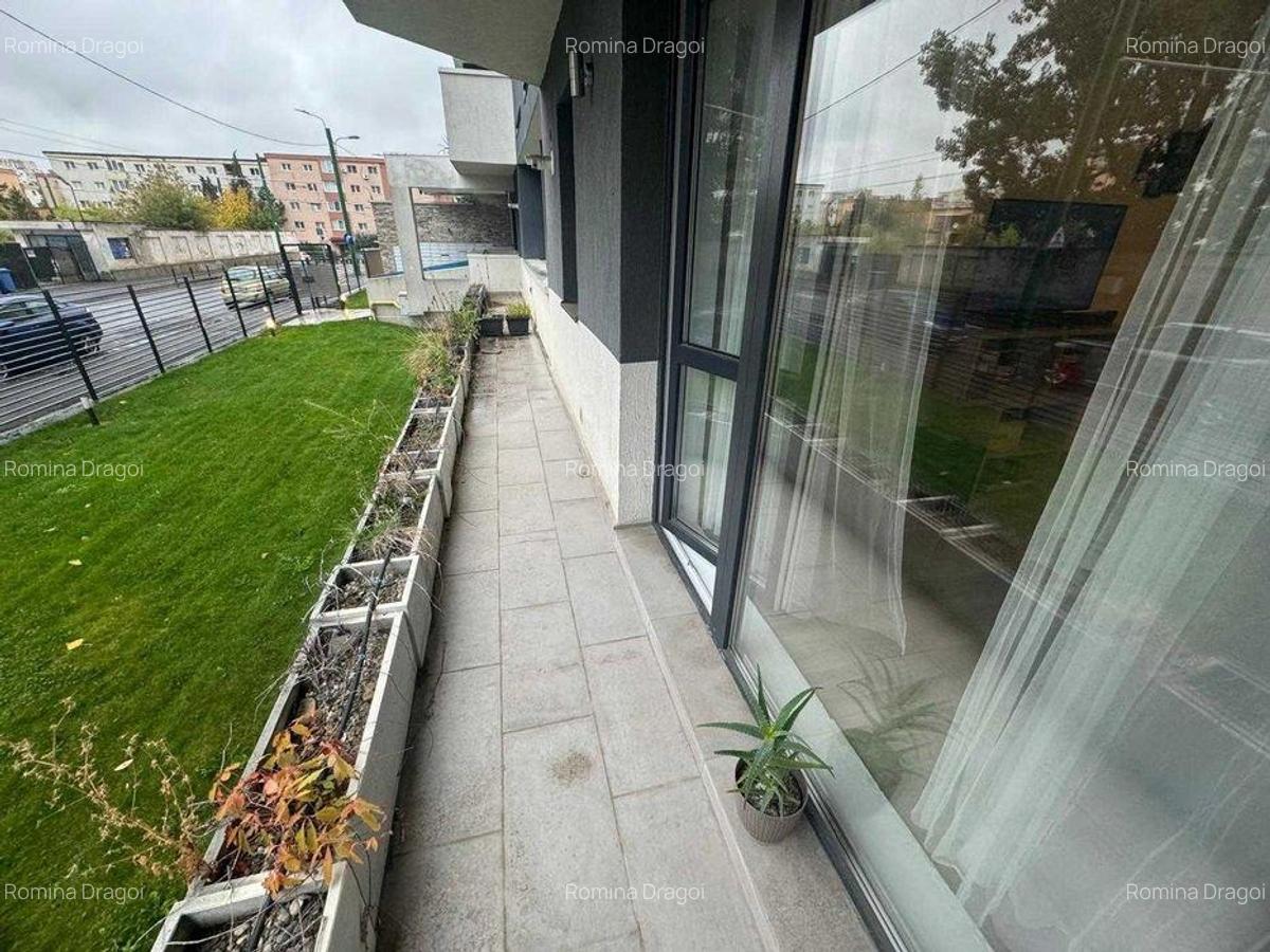 Apartament 2 camere AlphaVille Carpatilor - 1