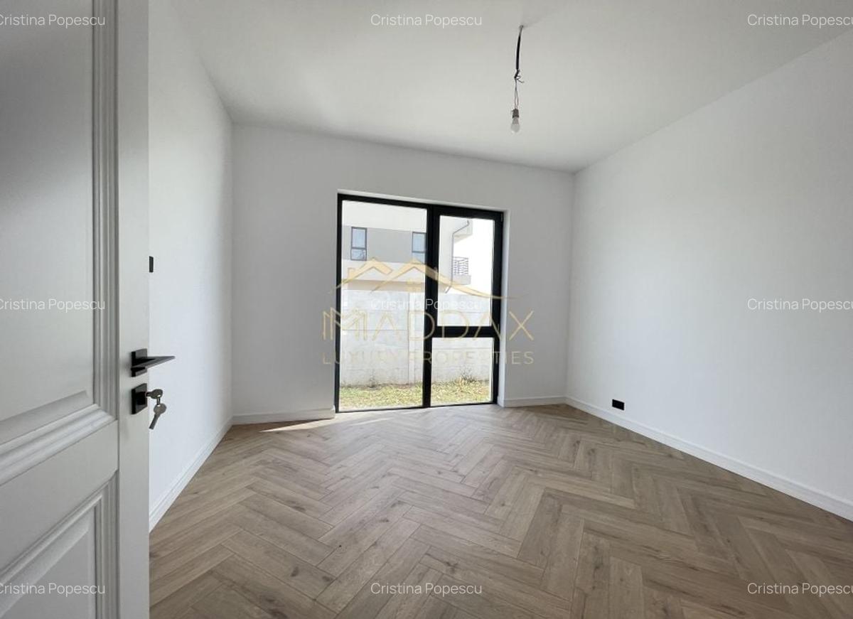 Vila individuala**4 camere**Teren 510 mp//Tamasi/Corbeanca - 15