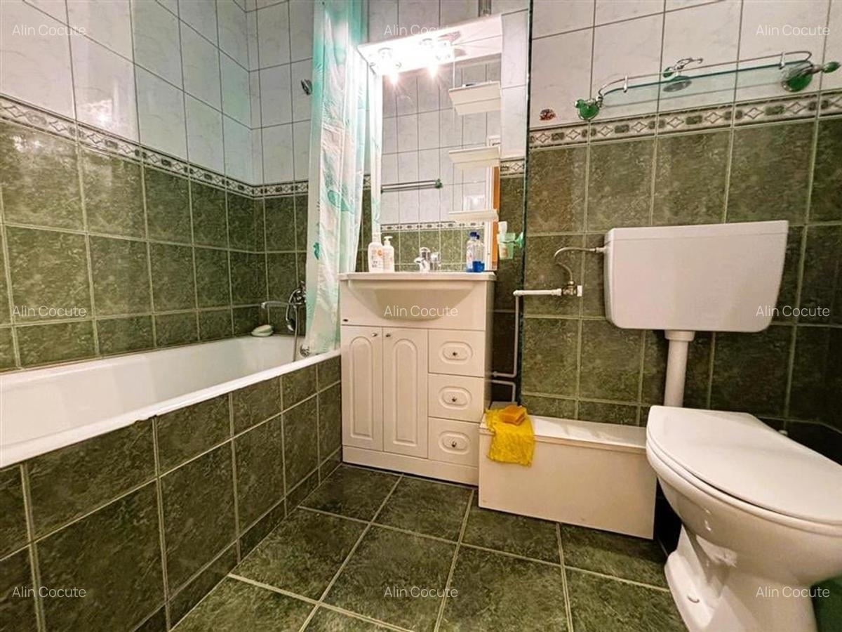 Apartament 2 Camere Predeal Central - 12