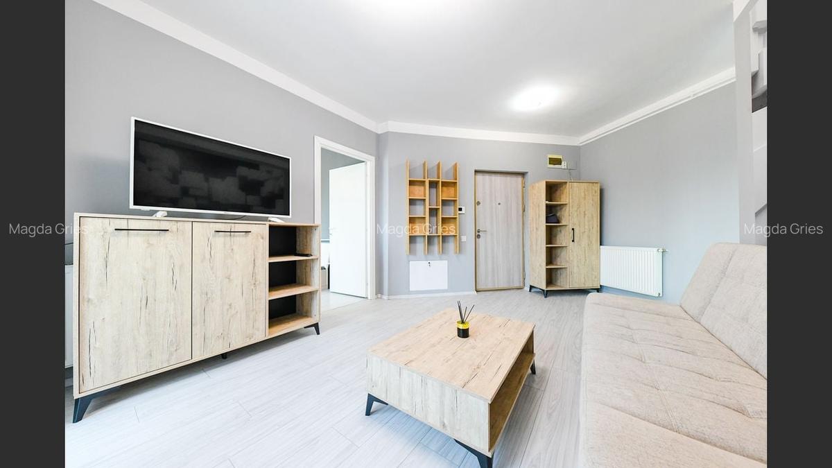 Apartament 3 camere | View | Parcare inclusa | Marasti - 3