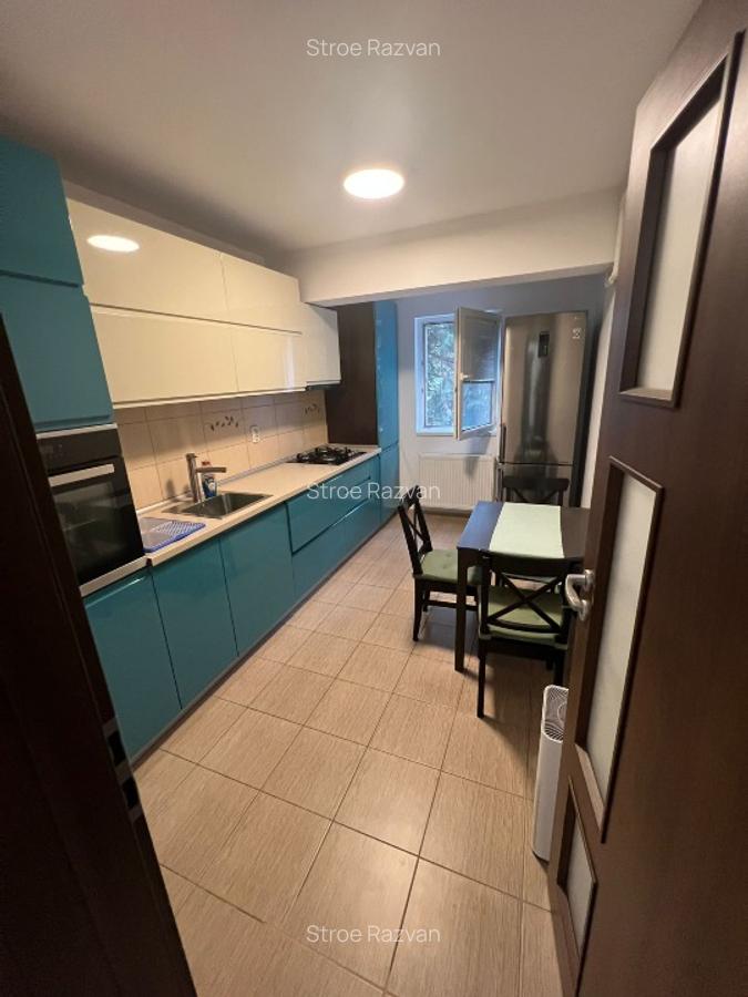 Inchiriere apartament 2 camere, zona Grand Arena - 2