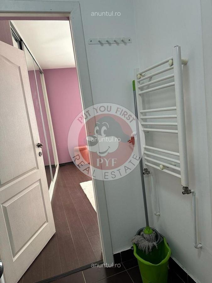 Parc Sebastian | Apartament 2 camere | Decomandat | 60mp | B11721 - 7 Parc Sebastian | Apartament 2 camere | Decomandat | 60mp | B11721 - 7