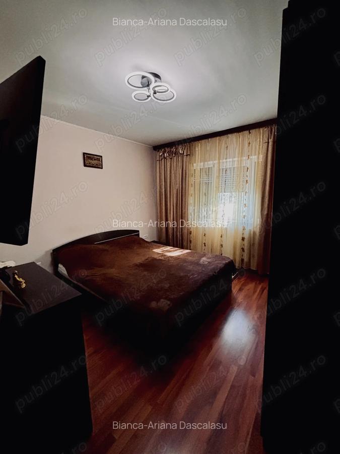 Apartament 3 camere Zona Dacia langa Scoala Spectrum - 2