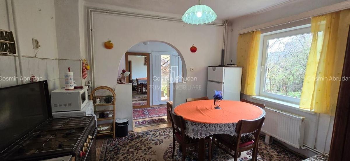 Casă de vânzare zona Viilor, Sighisoara - 9
