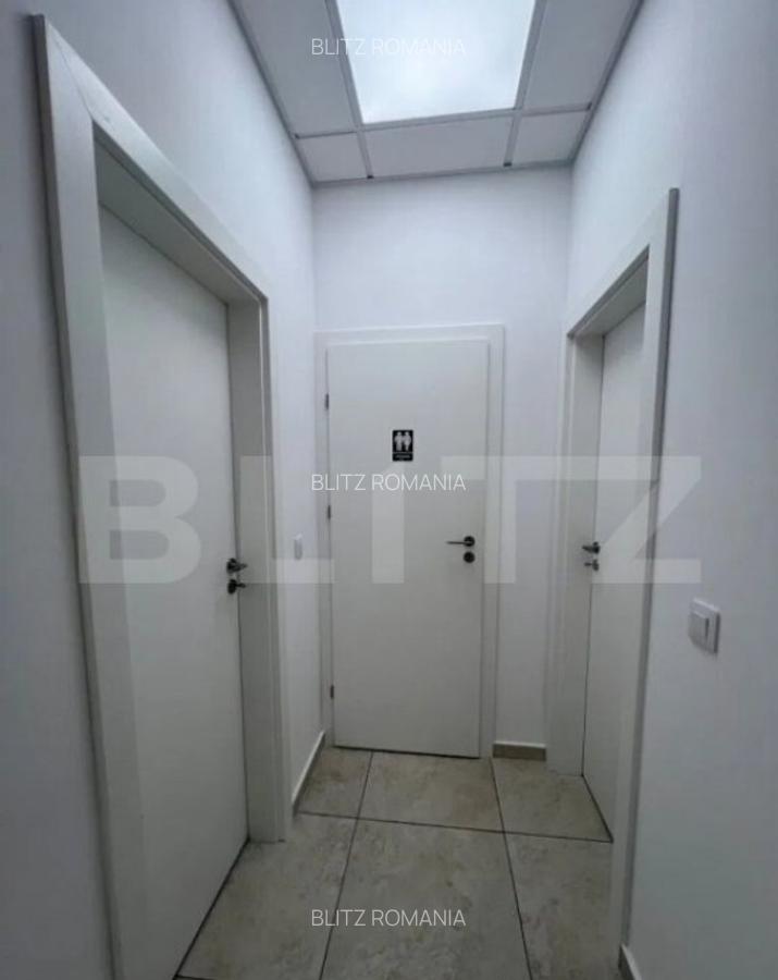 Spatiu comercial, 137 mp, constructie noua, Central - 7