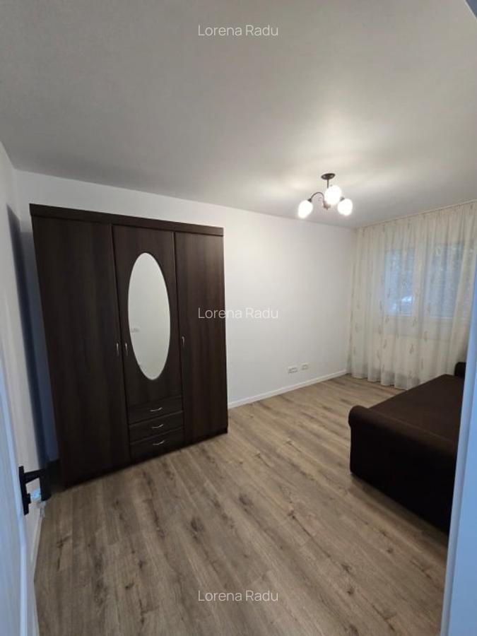 Apartament cu 3 camere de inchiriat in Drumul Taberei - Favorit - 12