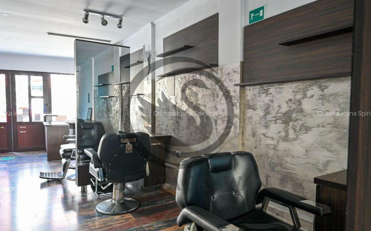 Spa?iu comercial de inchiriat | 100 mp |Zona Cantacuzino... - 3