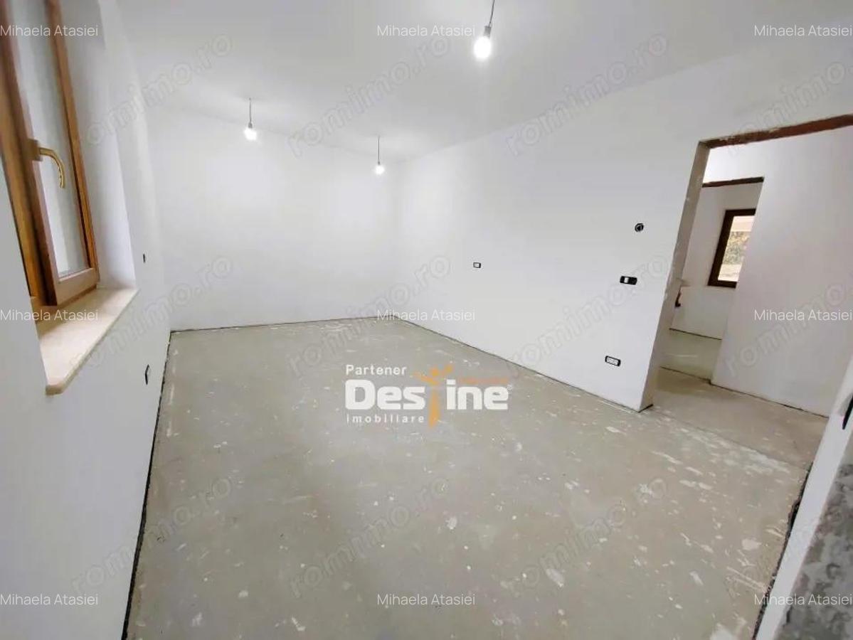 BARNOVA - Casa individuala P+POD, 156 mp + 1000 mp teren - 9