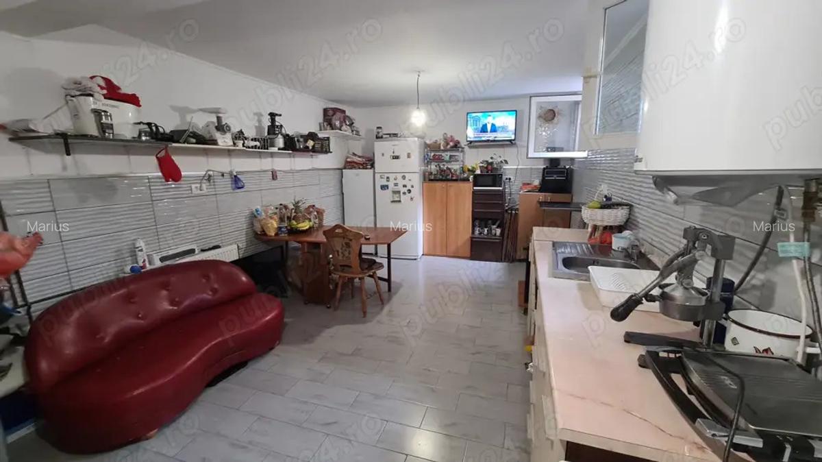 Casa zona centrala - 5