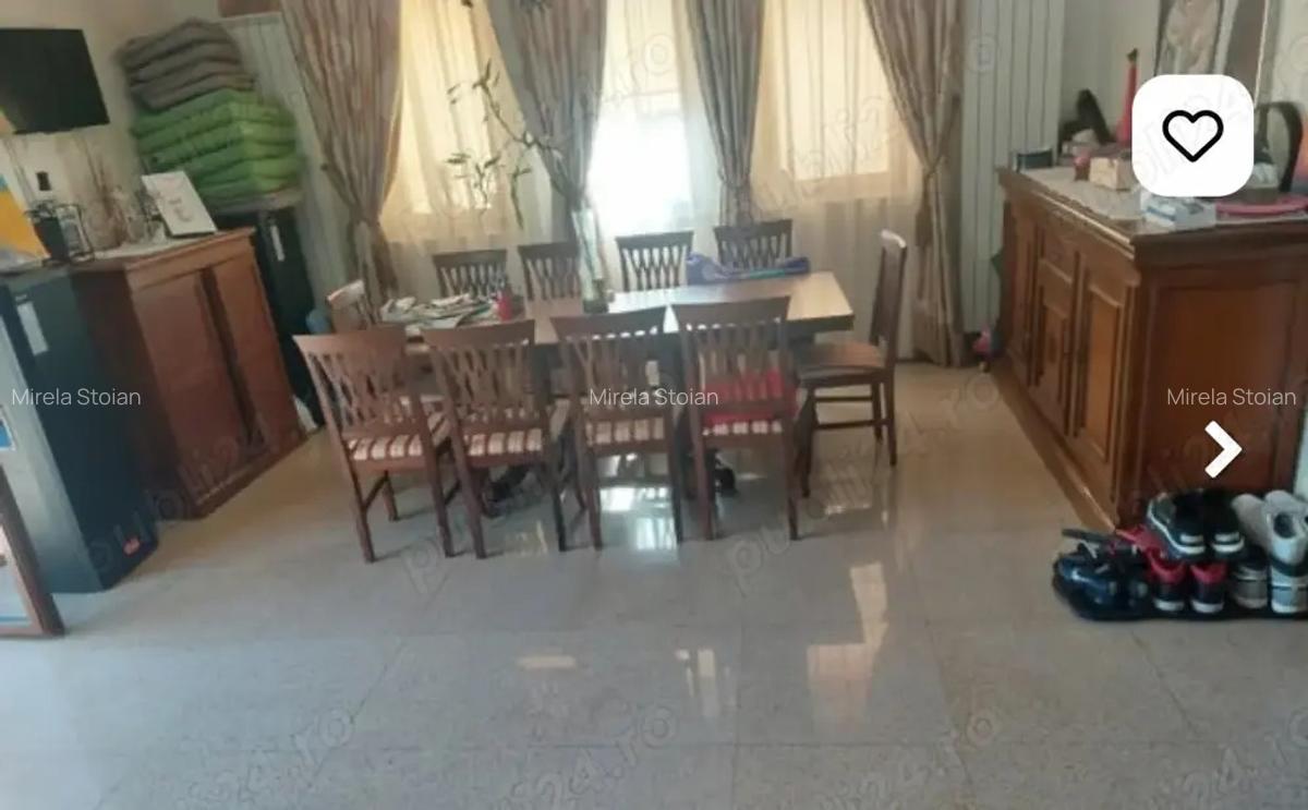 Vand vila in zona Piata Progresu - Sos Giurgiului - 4