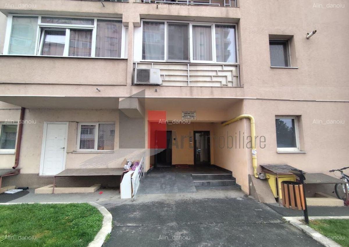 Apartament cu 3 camere de vanzare in Confort City - 5 Apartament cu 3 camere de vanzare in Confort City - 5