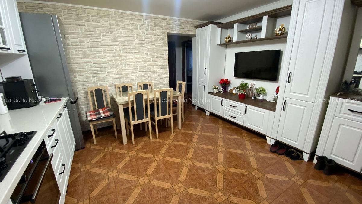Apartament de vânzare, 3 camere, 59 mp, Iris zona Elite City - 3