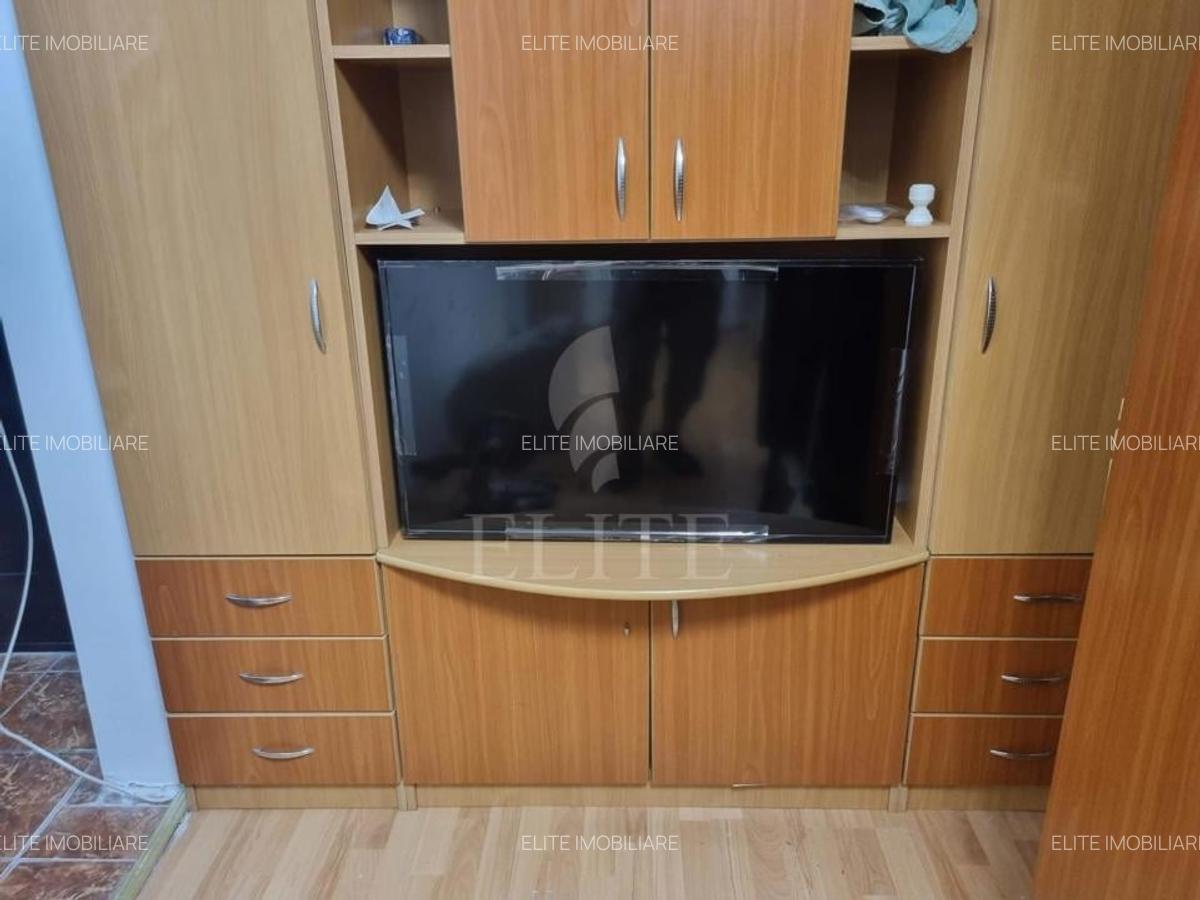Garsonieră, mobilată în Mărăști - 5
