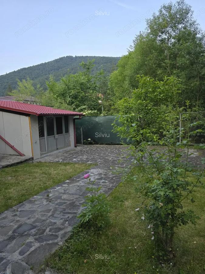 Vila ultracentral Sinaia - 9