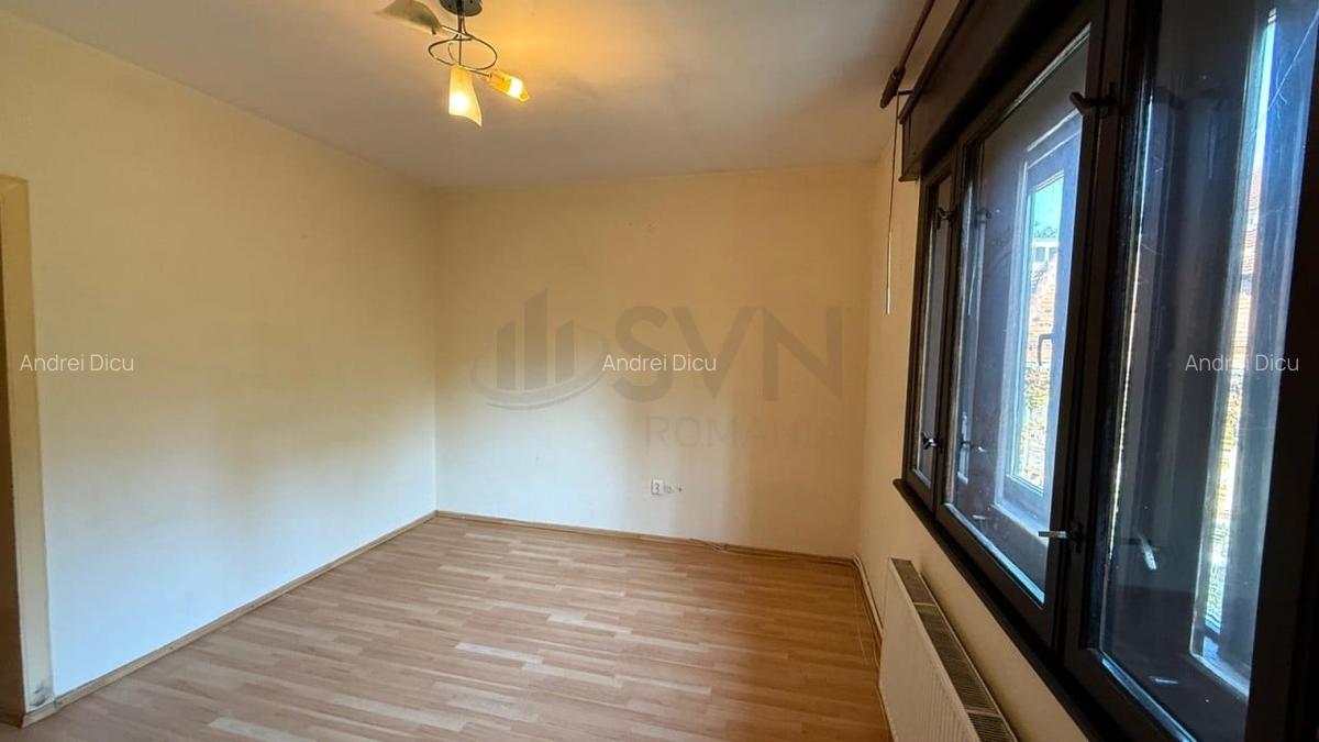 REA1026162 Apartament 3 Camere I De Vanzare I In Vila I Kiseleff - 3