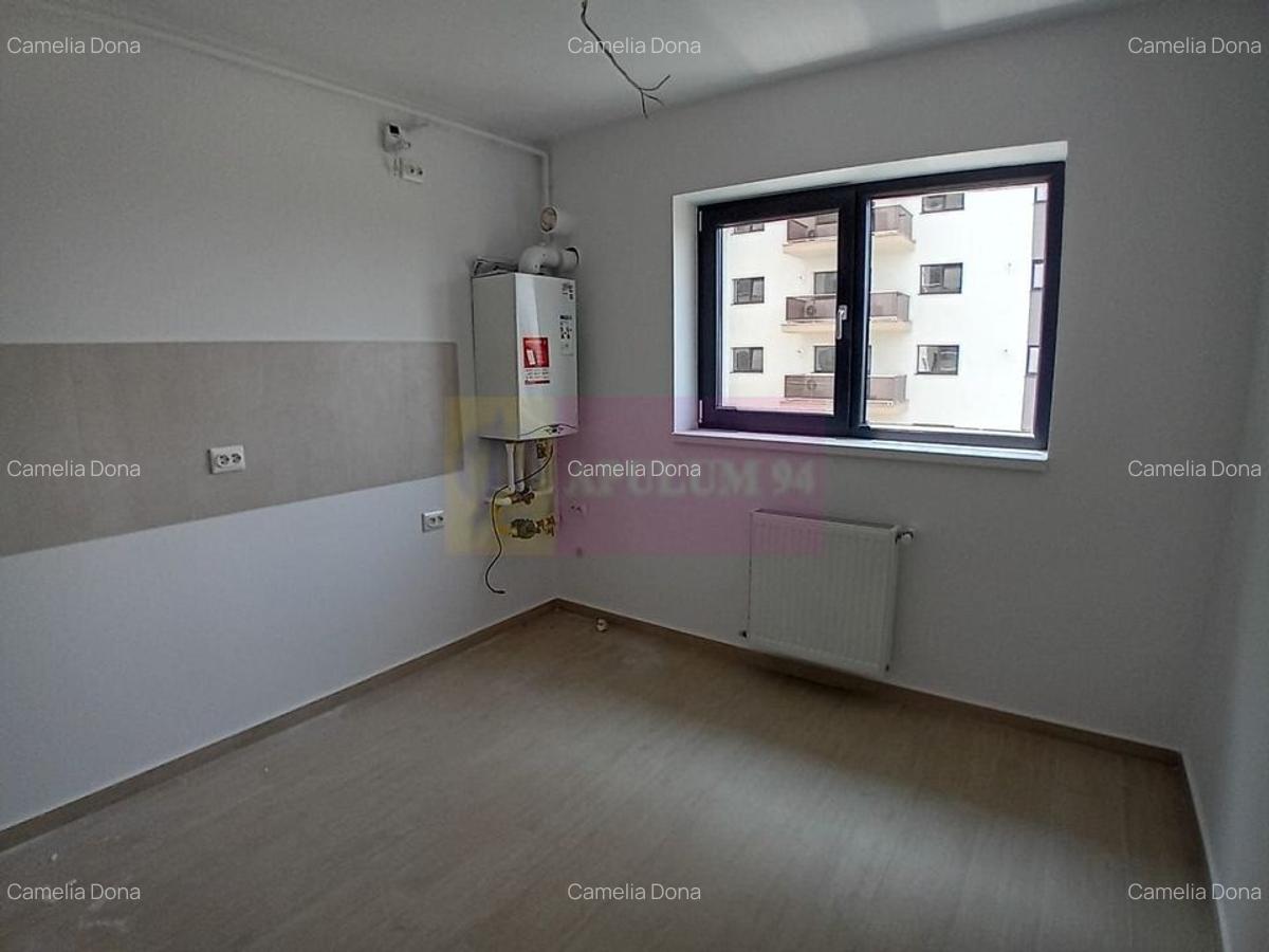 Apartament cu 2 camere decomandat în Basarabia - 1