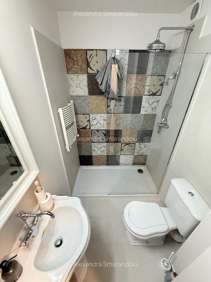 Apartament cu 2 camere în Floreasca - 11