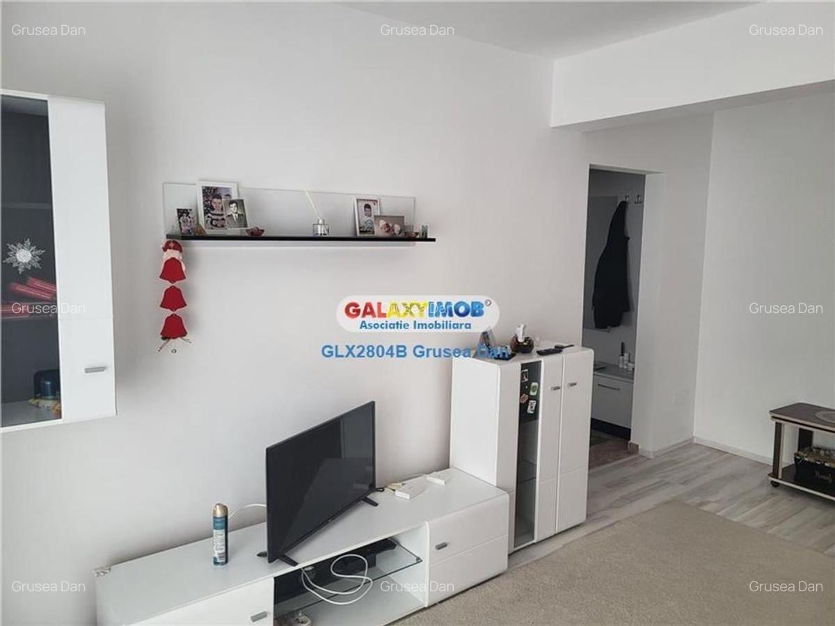 Apusului | 2 camere 55mp | nou 2017 | centrala cada balcon | lidl - 5