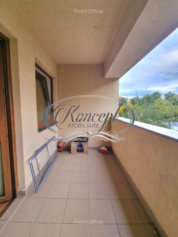 Apartament cu spatii generoase si acces facil, zona Semicentrala - 11