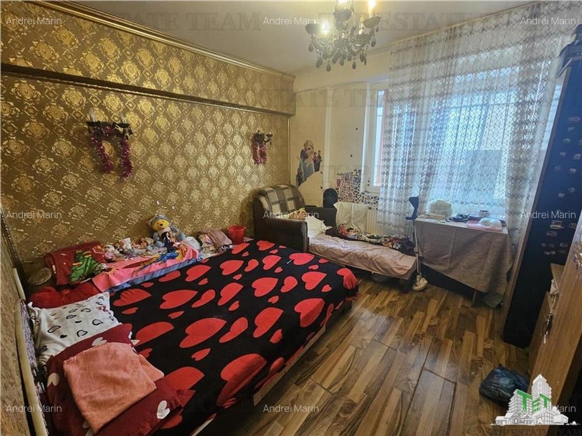 Apartament 3 camere 74mp decomandat Ferentari - 2
