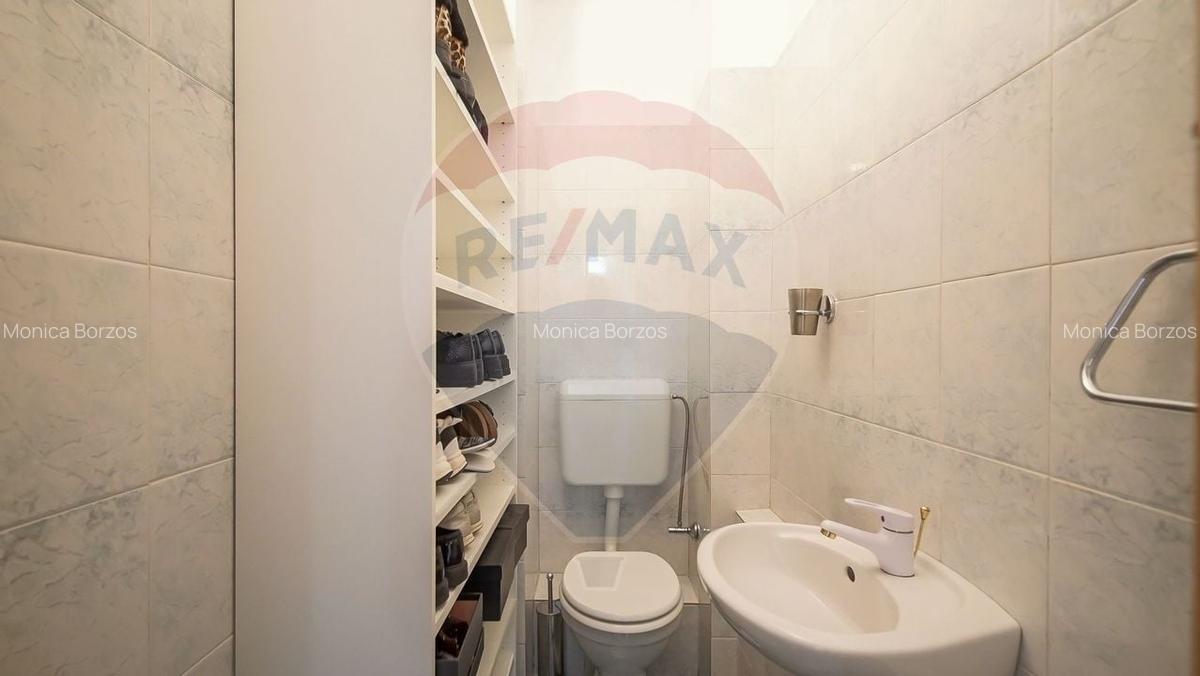 Apartament de vanzare in Racadau, Valea Cetatii - 29