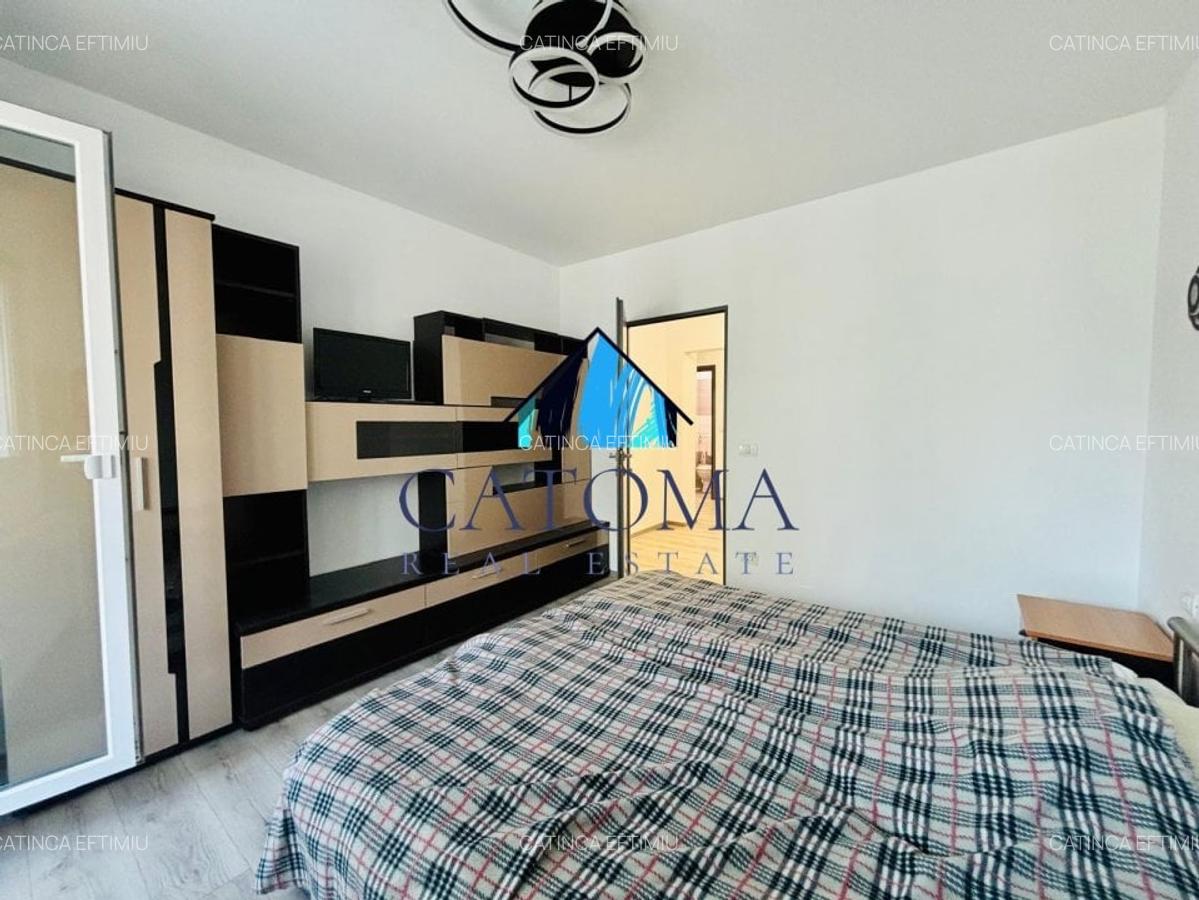 Soseaua Pantelimon | Nelocuit | Decomandat | Renovat integral - 14