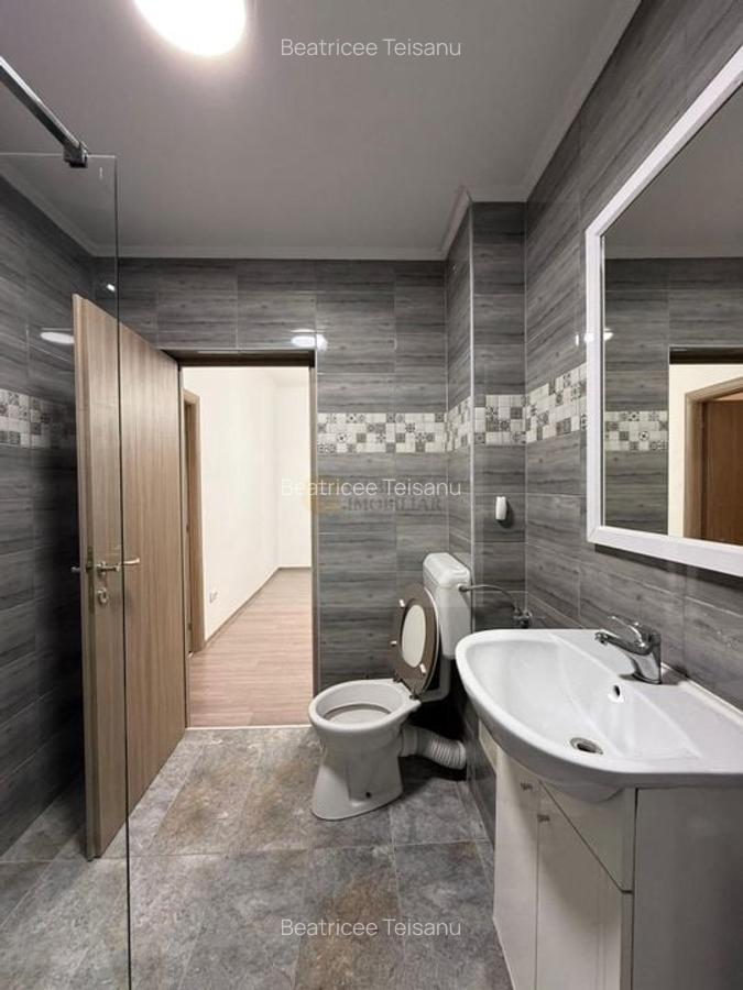 4 camere  | Etaj 1/6  | Cismigiu | 65 mp - 6