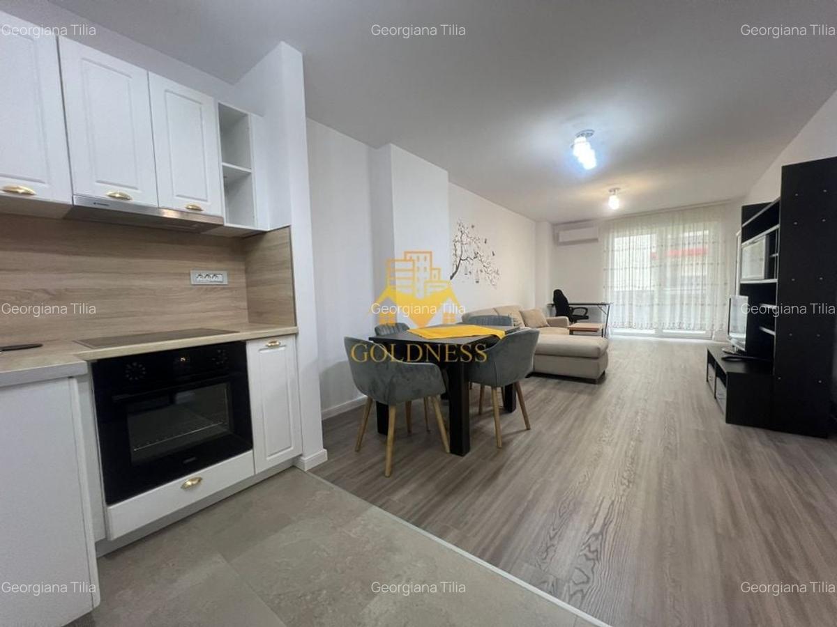 2 camere modern, Iris, Muncii, Fabricii, Elite City, Auchan, LIDL - 10