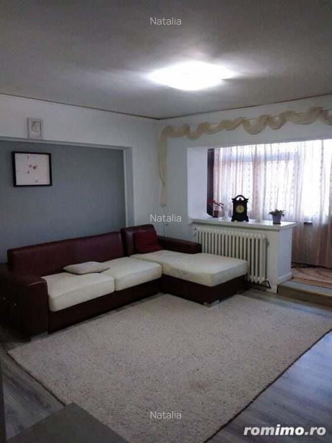 Garsoniera in zona Drumul Taberei - 1