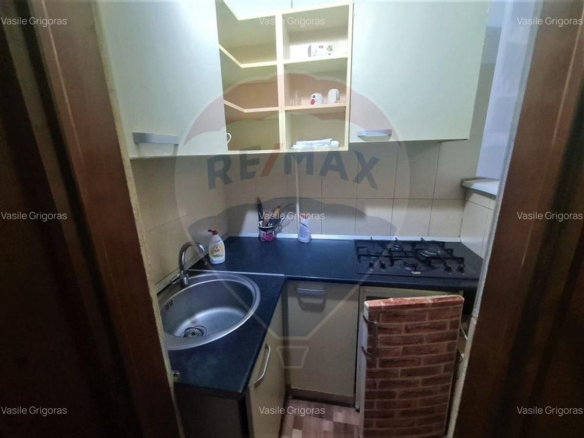 Garsoniera de vanzare Aleea Parcului - 5