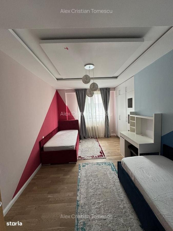 Apartament cu 4 camere decomandat în Pipera - 11