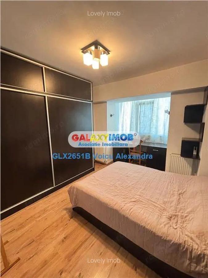 Apartament 3 Camere -Calea Calarasilor - Muncii - Pet Friendly - 5