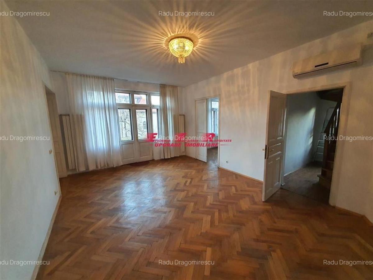EFR UPGRADE - Apartament mare in vila Capitale Dorobanti - 4
