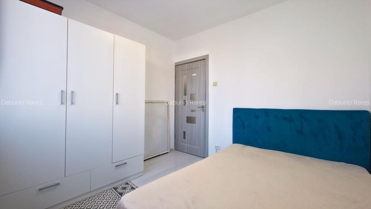 Apartament 3 camere Renovat Drumul Taberei Parc Metrou Raul Doamnei - 5