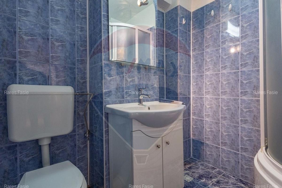 3 Camere | Central | Dacia - 5
