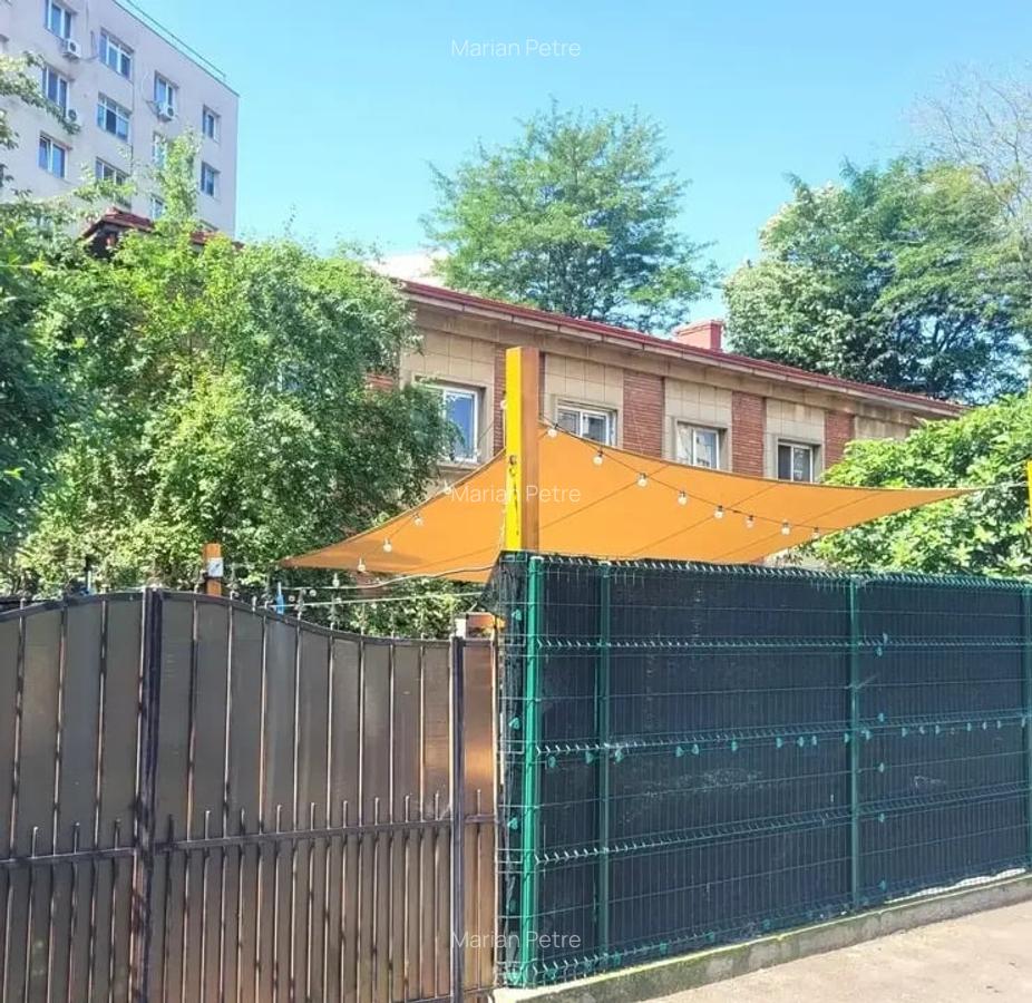 Apartament 3 camere-recent renovat-curte 250 mp /Bulevardul Basarabia - 3