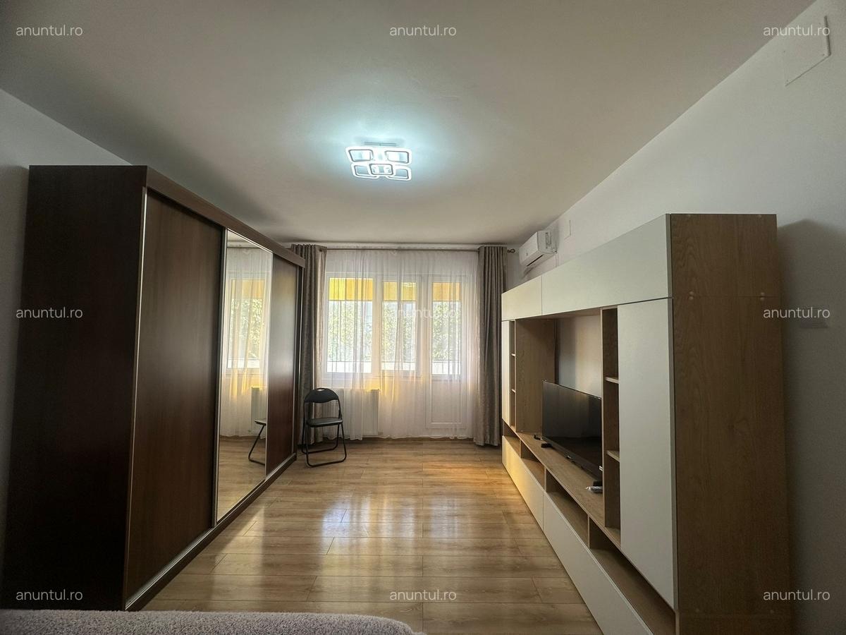 Pantelimon, spital, parcul Florilor - 3