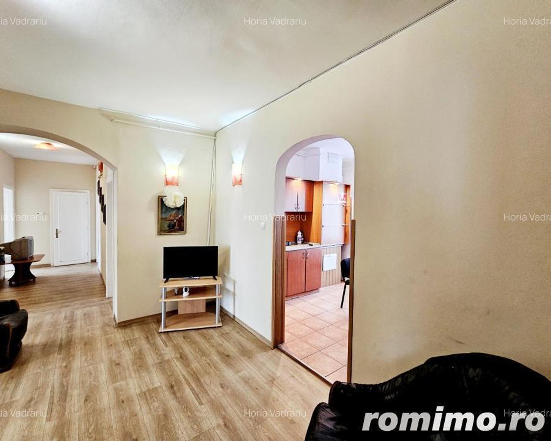 Apartament, Prospero - Brancoveanu - 13