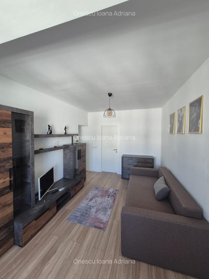 IVORY RESIDENCE | studio | parcare inclusa | Pipera | Rond OMV - 5